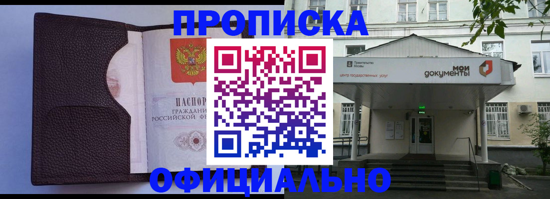 прописка в Камышлове