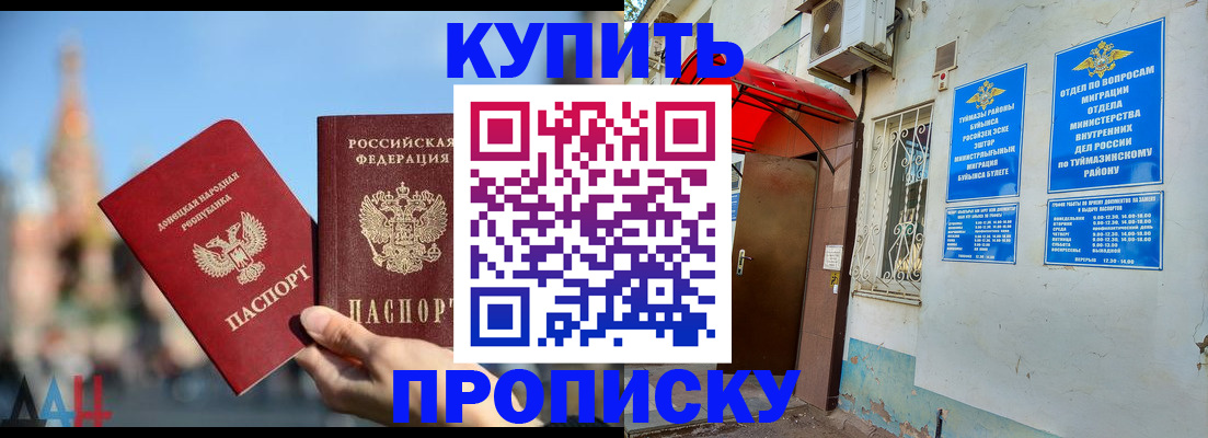 прописка от собственника в Камышлове